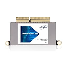 Jorkar ssd per usato  Spedito ovunque in Italia 