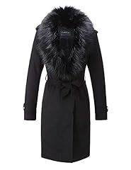 Giolshon women faux for sale  Delivered anywhere in Ireland