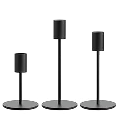 Fsyueyun black candle for sale  Delivered anywhere in USA 