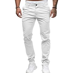 Jeans décontractés slim d'occasion  Livré partout en France