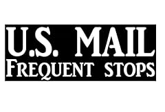 Thatlilcabin frequent stops for sale  Delivered anywhere in USA 
