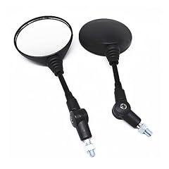 Motorcycle rearview mirror for sale  Delivered anywhere in UK