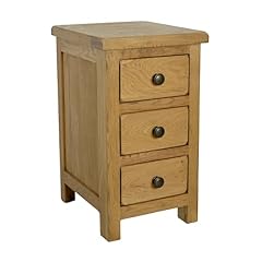 Grofurniture rustic drawer for sale  Delivered anywhere in UK