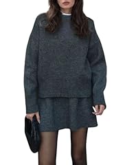 Chartou women sweater for sale  Delivered anywhere in USA 