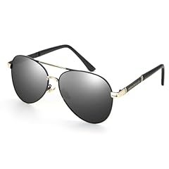 Mens pilot sunglasses for sale  Delivered anywhere in UK