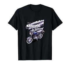 Simson blau shirt gebraucht kaufen  Wird an jeden Ort in Deutschland