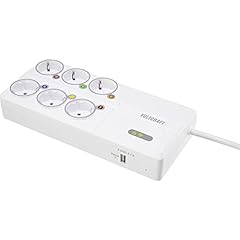 Voltcraft sem8500 energiekoste gebraucht kaufen  Wird an jeden Ort in Deutschland