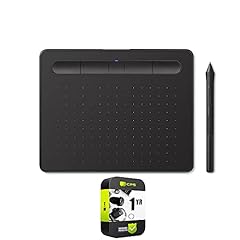 Wacom uctl4100wlk0 intuos for sale  Delivered anywhere in USA 