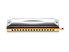 Suzuki chromatic harmonica for sale  Delivered anywhere in UK