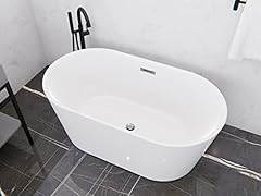 Anzzi freestanding acrylic for sale  Delivered anywhere in USA 