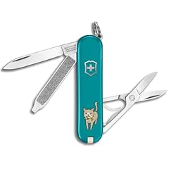 Victorinox happy cats for sale  Delivered anywhere in USA 