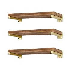Pcs gold shelf for sale  Delivered anywhere in USA 