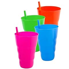Qbl tumblers drinking for sale  Delivered anywhere in UK