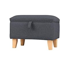 Warmiehomy ottoman storage for sale  Delivered anywhere in UK