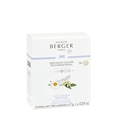 Maison berger lot d'occasion  Livré partout en France