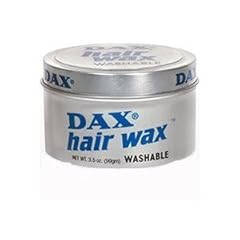 Dax wax washable for sale  Delivered anywhere in UK