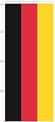 Bgfint deutschland flagge gebraucht kaufen  Wird an jeden Ort in Deutschland