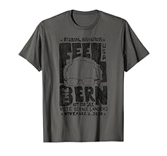 Feel bern bernie for sale  Delivered anywhere in USA 