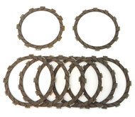 Ebc clutch friction for sale  Delivered anywhere in USA 