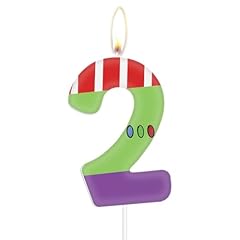 Number candles children for sale  Delivered anywhere in UK
