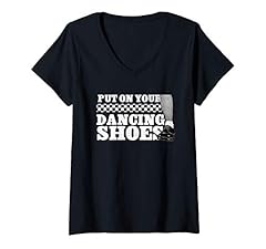 Womens put dancing for sale  Delivered anywhere in UK