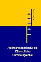 Anfärbereagenzien dünnschich gebraucht kaufen  Wird an jeden Ort in Deutschland