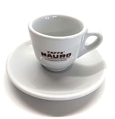 Mauro caffe espressotassen gebraucht kaufen  Wird an jeden Ort in Deutschland