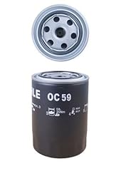 Mahle oil filter for sale  Delivered anywhere in UK