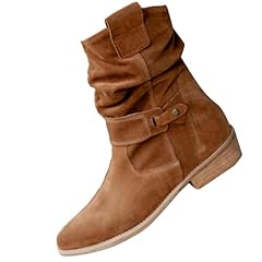 Pound ankle boots for sale  Delivered anywhere in UK