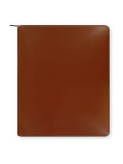 Filofax natural tan for sale  Delivered anywhere in UK