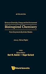 Bioinspired chemistry from d'occasion  Livré partout en France