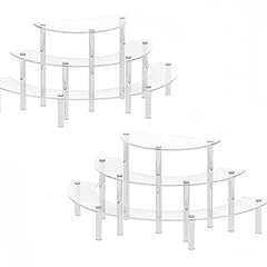 Pack tier acrylic for sale  Delivered anywhere in USA 