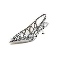 Ash slingback bizzarre usato  Spedito ovunque in Italia 