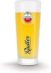 Amstel lot verres d'occasion  Livré partout en France