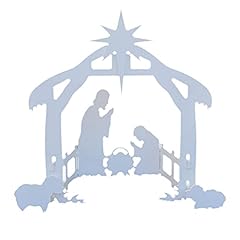 Hztyyier presepe natale usato  Spedito ovunque in Italia 