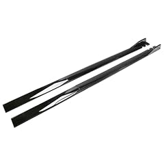 Car side skirts for sale  Delivered anywhere in UK