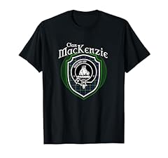 Mackenzie clan wappen gebraucht kaufen  Wird an jeden Ort in Deutschland