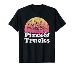 Pizza camion camion usato  Spedito ovunque in Italia 