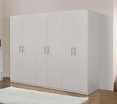 Armadio multiuso 270x55x202 usato  Spedito ovunque in Italia 