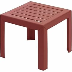 Grosfillex table appoint d'occasion  Livré partout en France