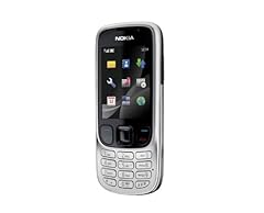 Nokia 6303i classic d'occasion  Livré partout en Belgiqu