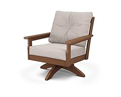 Polywood vineyard swivel for sale  Delivered anywhere in USA 
