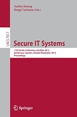 Secure systems 17th for sale  Delivered anywhere in USA 