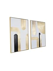 Black gold abstract for sale  Delivered anywhere in USA 