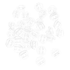 Toyandona 100pcs business for sale  Delivered anywhere in UK