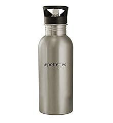Potteries 20oz stainless for sale  Delivered anywhere in USA 