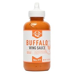 Lillies buffalo wing for sale  Delivered anywhere in USA 