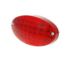 Tail light complete for sale  Delivered anywhere in UK