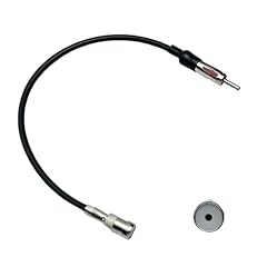 Radio antenna adapter for sale  Delivered anywhere in USA 