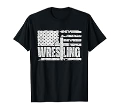 Wrestling patriotic american for sale  Delivered anywhere in USA 
